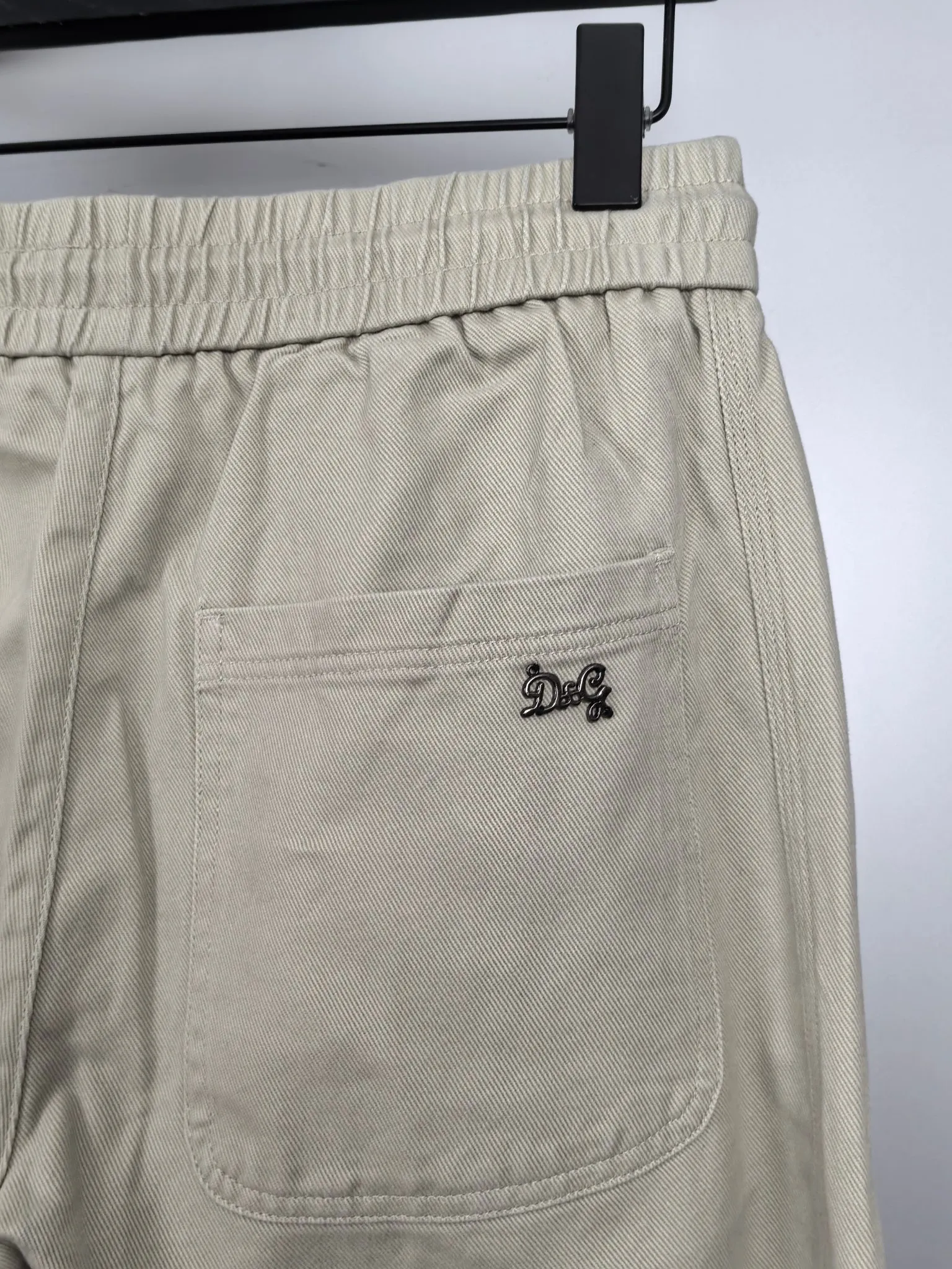 DG 2025 New Arrival Classic ， logo ， 。 ， 。 Versatile ！Sizes：M-3XL